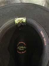 Scala Hyde Park Hat