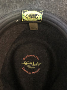 Scala Crushable All Season Hat