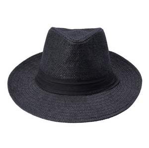 Summer Casual Panama Hat