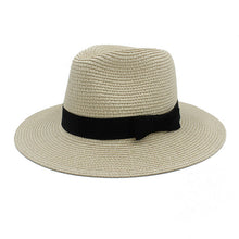 Fashion Toquilla Straw Panama Hat