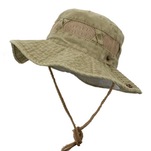 Unisex Boonie Hat
