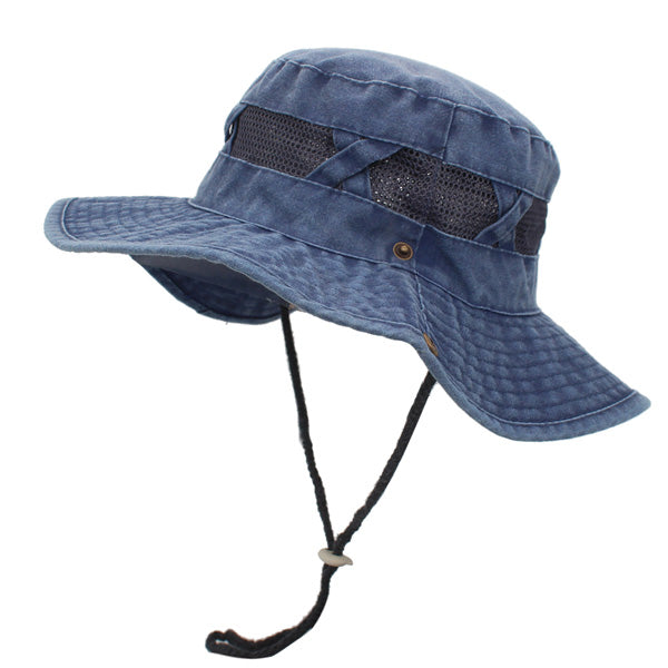 Unisex Boonie Hat