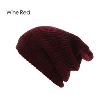High Quality Knitted Beanie