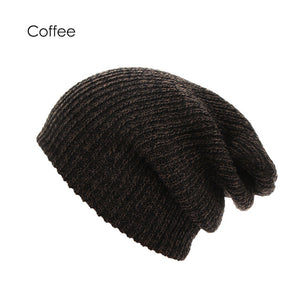 High Quality Knitted Beanie