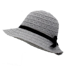 Versatile Ladies Travel Sun Hat