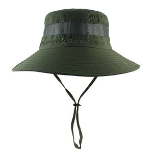 UPF 50+ Sun Hat